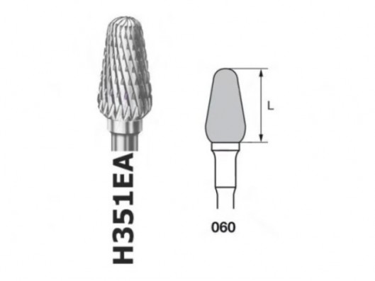 FRESA BELLOTA H351EA DE...