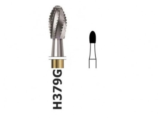 FRESA BALON H379G DE...