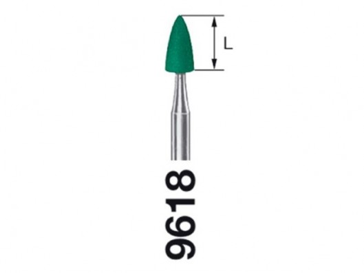 PULIDOR VERDE DE LLAMA PARA...