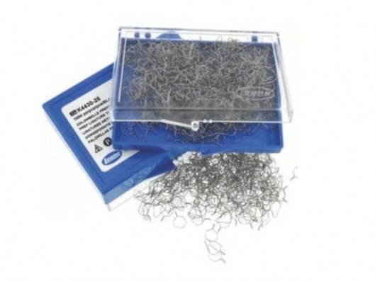 PALOMILLAS METALICAS...