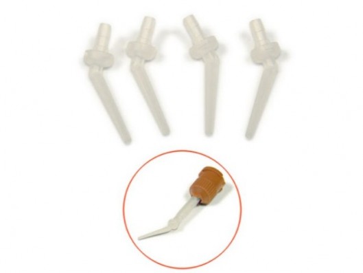 PUNTAS INTRAORALES PUNTA...