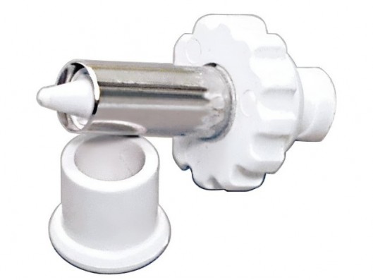 BISTURÍ CIRCULAR DESECHABLE...