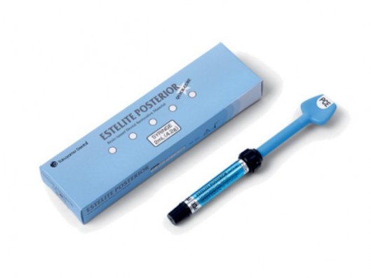 ESTELITE QUICK POSTERIOR...