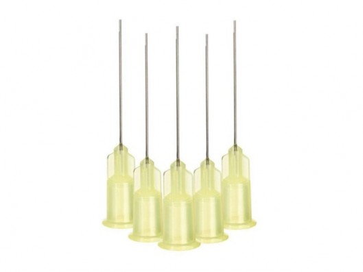 ENDO-EZE IRRIGATOR TIPS 20u.