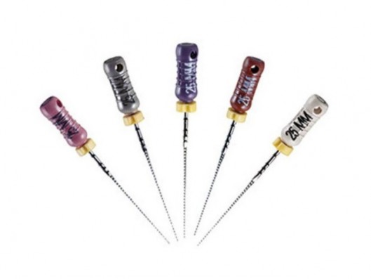 LIMAS C-PILOT 21mm. 6u.