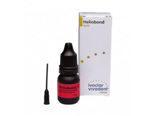 HELIOBOND ADHESIVO RESINA...