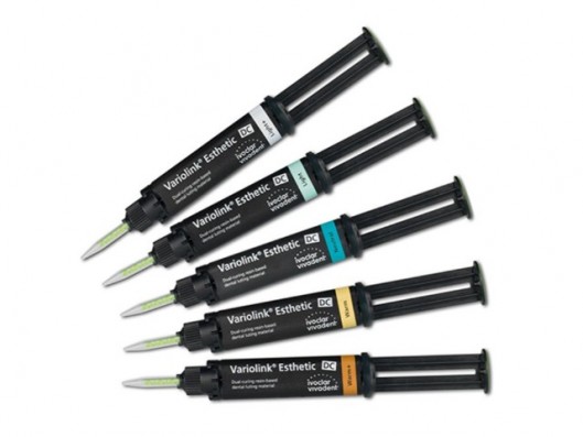 VARIOLINK ESTHETIC DC...