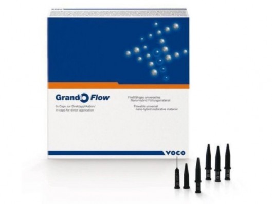 GRANDIO FLOW 20x0,25gr. -...