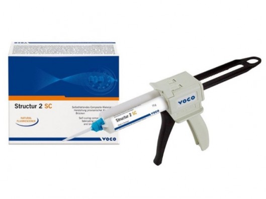 STRUCTUR 2 SC KIT INTRO A3...