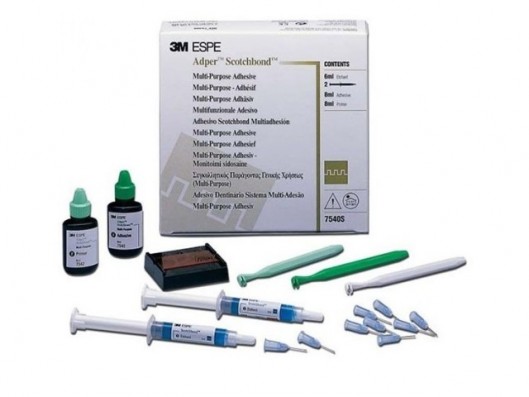 SCOTCHBOND MULTIADHESIÓN...