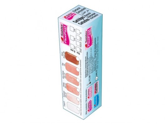 FLEXIFAST INTENSE PINK...