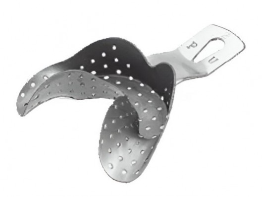 CUBETA PARCIAL DENTADA...