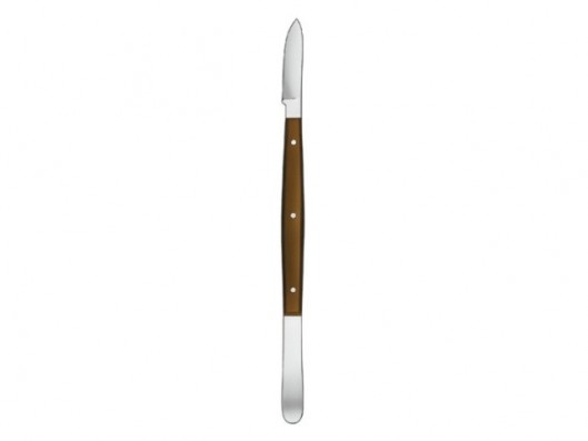 CUCHILLO CERA FAHNENSTOC...