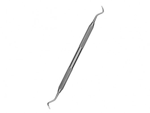 RECORTADOR MARGENES MESIAL...