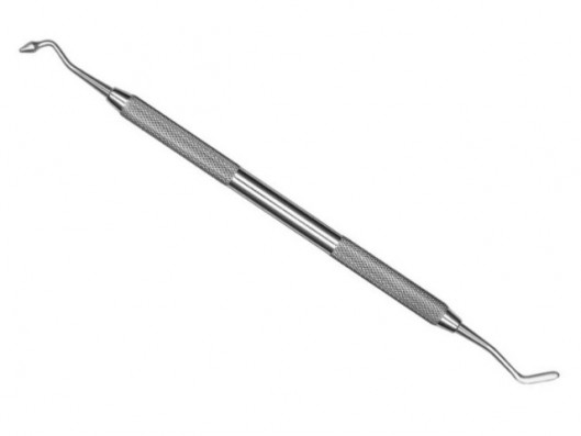 INSTRUMENTO OBTURACIÓN...