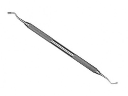 INSTRUMENTO OBTURACIÓN -...