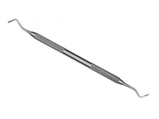 INSTRUMENTO OBTURACIÓN...