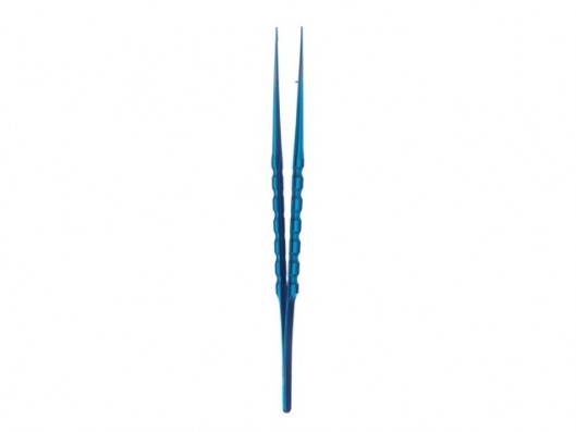 PINZA DE TITANIO MICRO...