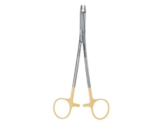 PORTA-AGUJAS OLSEN-HEGAR...