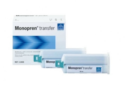 MONOPREN TRANSFER 2x50ml.
