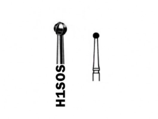 FRESA DE BOLA H1SOS DE...