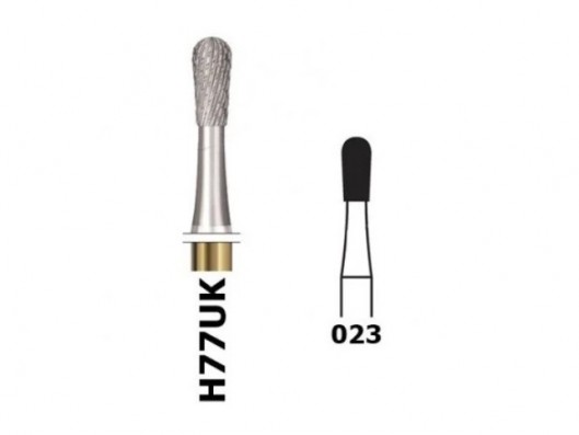 FRESA DE PERA H77UK DE...