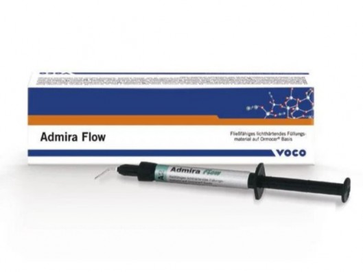 ADMIRA FLOW 2x1,8gr. -...