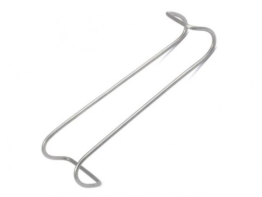 RETRACTOR COLUMBIA 14cm.