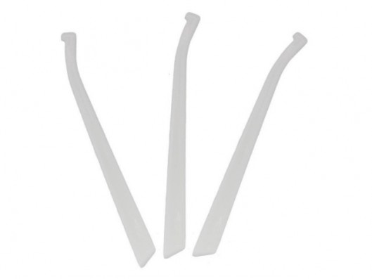 MANGOS PARA PINCELES...