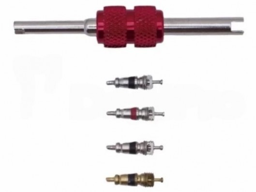 VALVULAS PARA OLLA Y LLAVE...