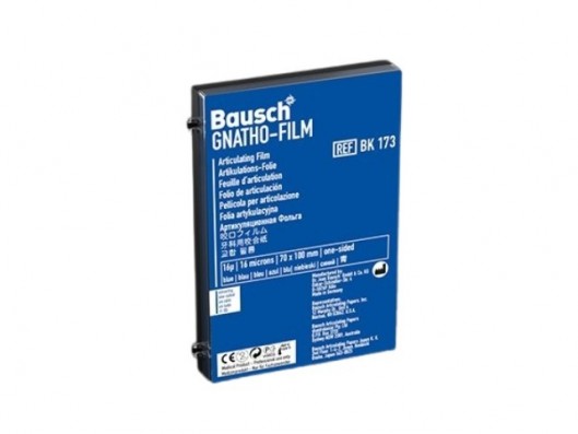 FOLIO GNATHO FILM (16 µ. -...