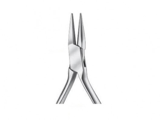 ALICATE SCHWARZ PARA DOBLAR...