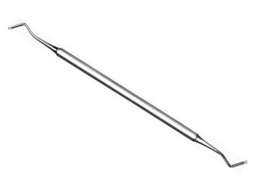 INSTRUMENTO OBTURACIÓN...