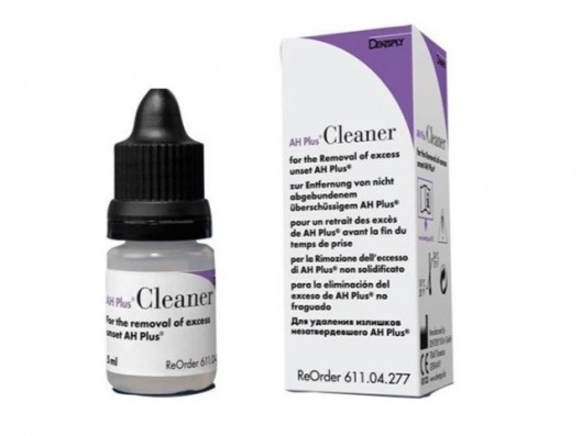 AH PLUS CLEANER REPOSICIÓN