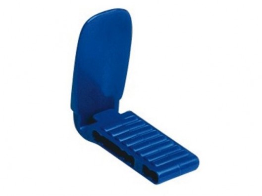 XCP BLOQUE MORDIDA ANTERIOR...