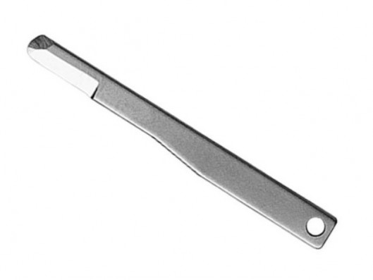 HOJAS DE BISTURÍ...