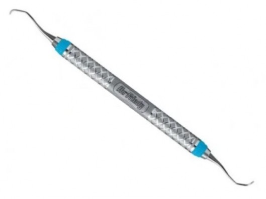 CURETA GRACEY MESIAL...