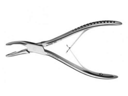 PINZA GUBIA CLEVELAND RA4