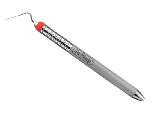 ESPACIADOR NI-TI RCS25SNT