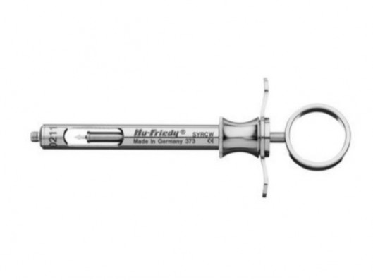 JERINGA TIPO CWB (Con...