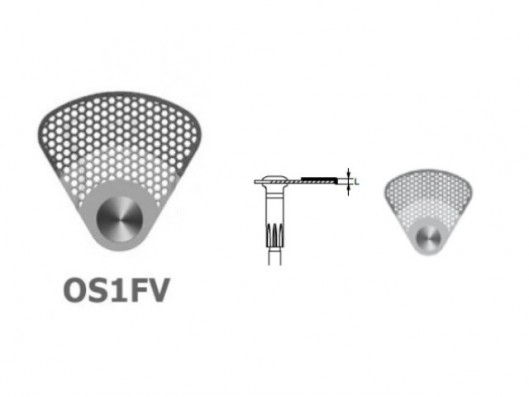 DISCO SEGMENTADO OS1FV...