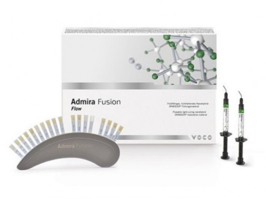 COMPOSITE ADMIRA FUSION...