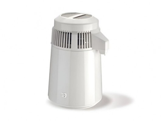 FILTROS PARA DESTILADORA 6u.