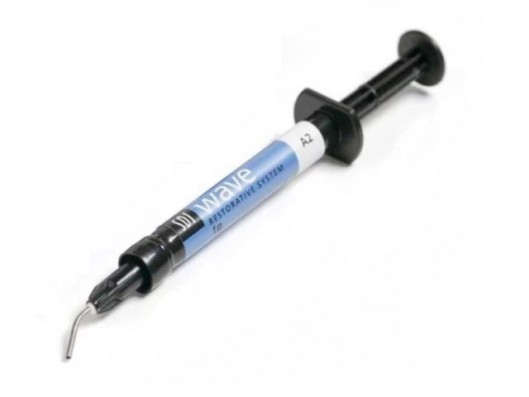 WAVE MV 1gr. - JERINGA