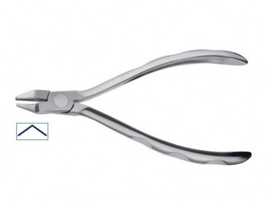 ALICATE TRES PUNTAS DE ADERER