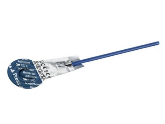 SCOTCHBOND UNIVERSAL INTRO...