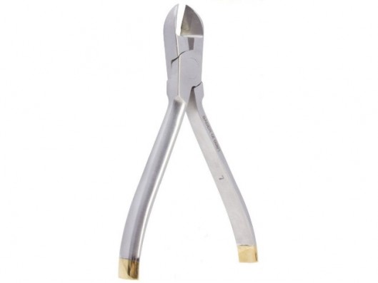 ALICATE CORTE ALAMBRE DURO