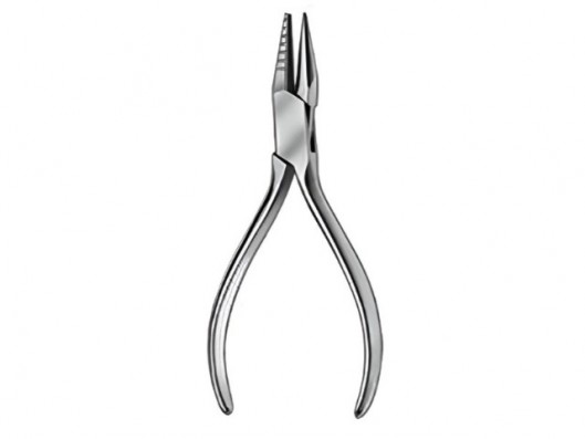 ALICATE SCHWARZ PARA DOBLAR...