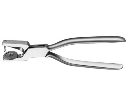 PERFORADOR DIQUE AINSWORTH