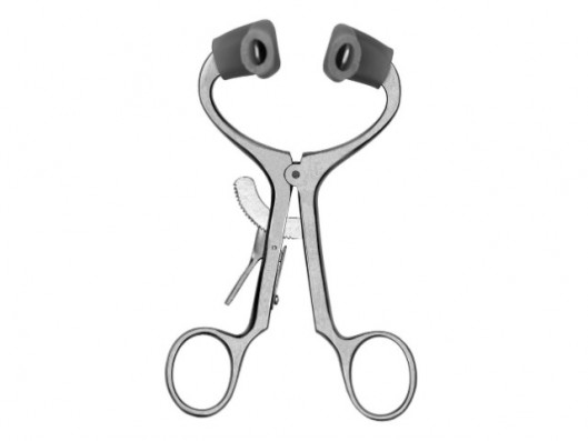 TAPITA GOMA PARA (MGC MGI)